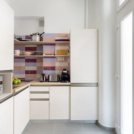 Balaton Apartment Central Budapeszt Zewnętrze zdjęcie