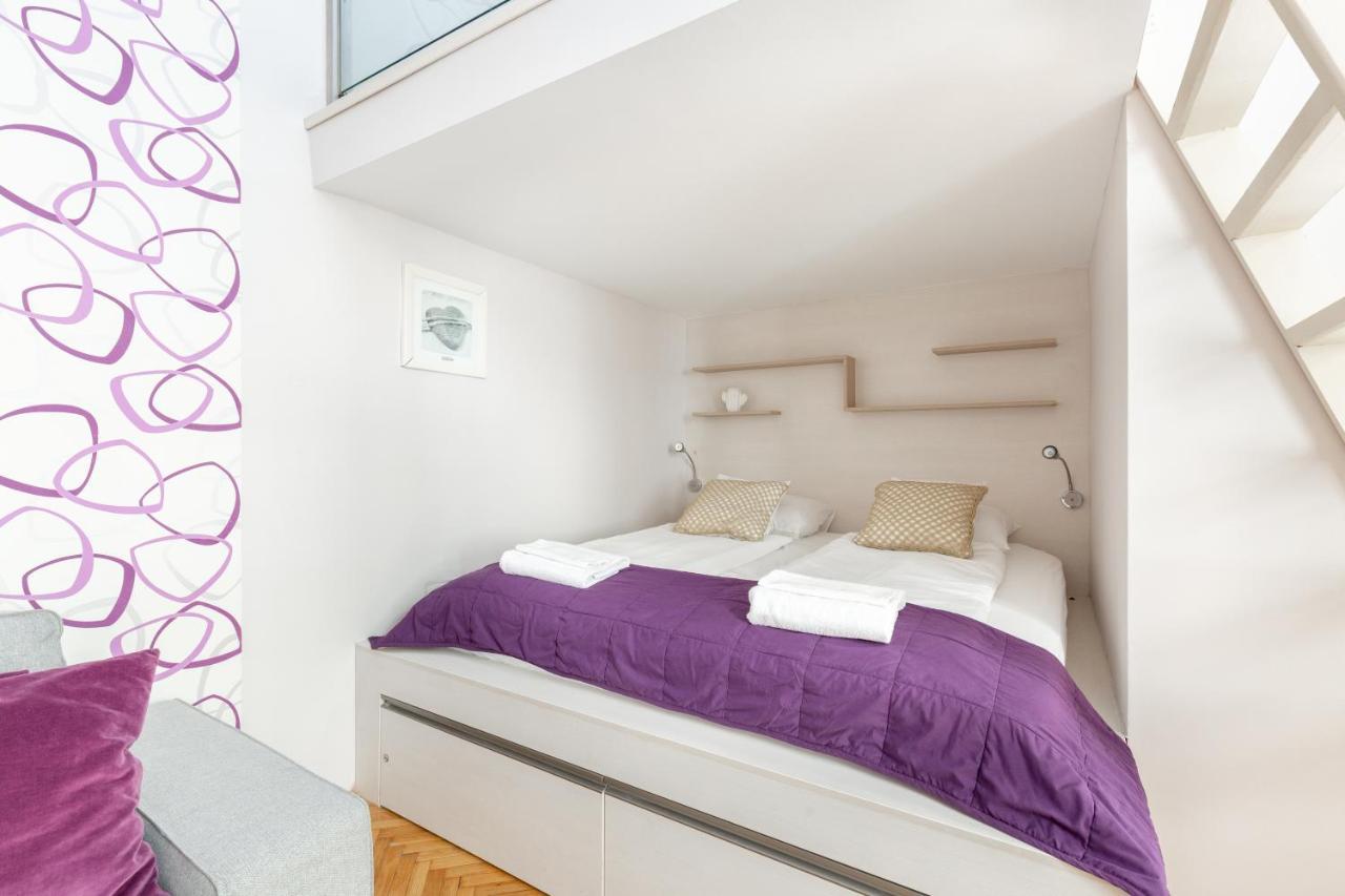 Balaton Apartment Central Budapeszt Zewnętrze zdjęcie