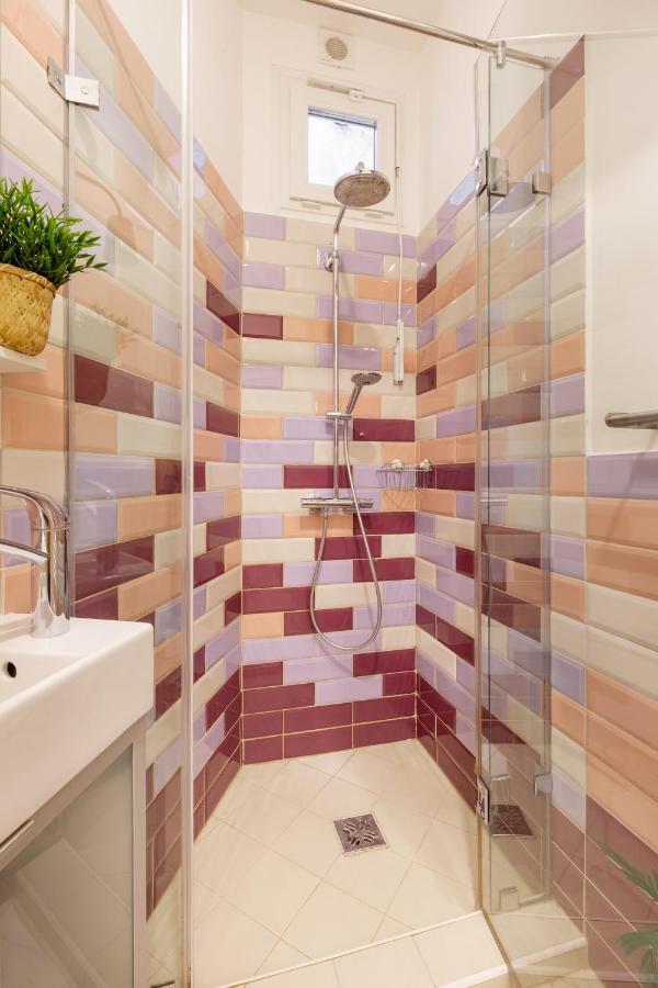 Balaton Apartment Central Budapeszt Zewnętrze zdjęcie