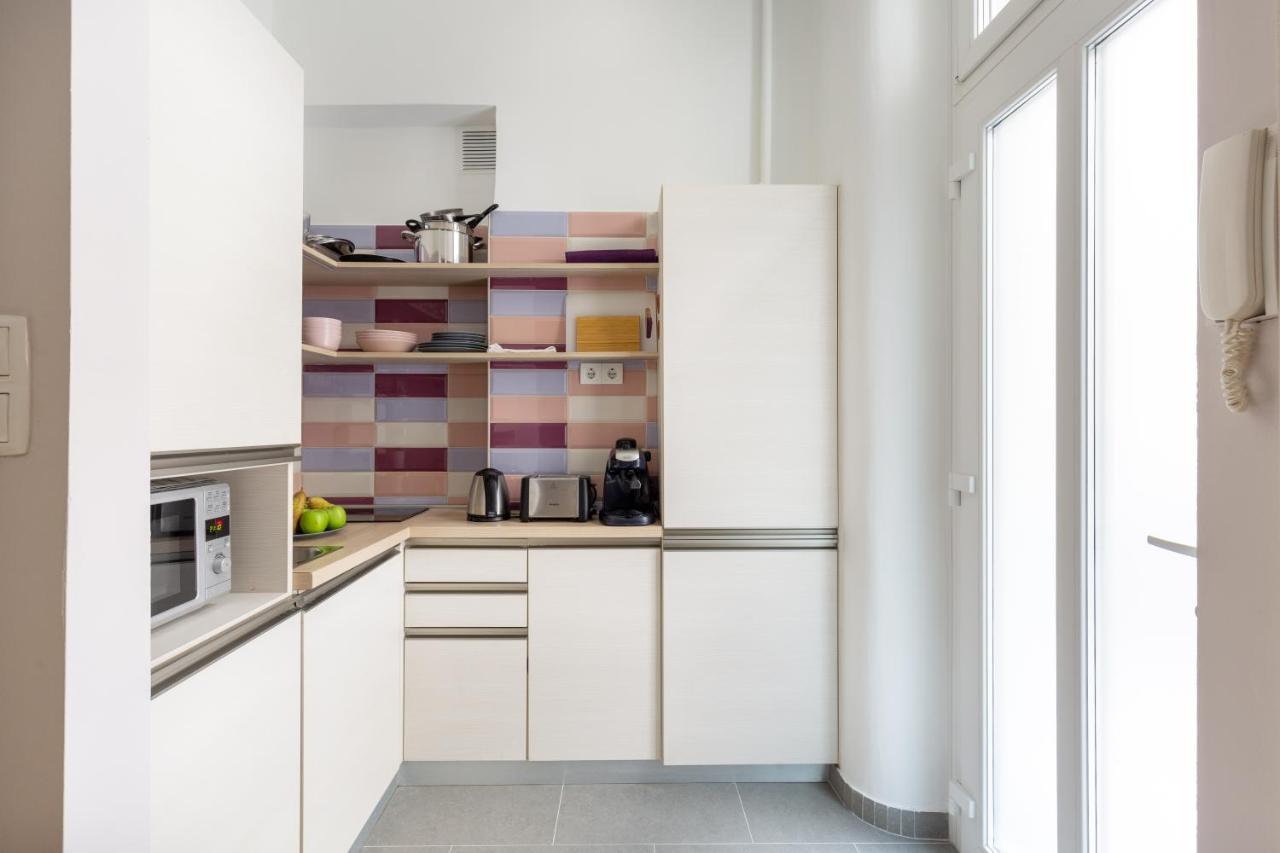 Balaton Apartment Central Budapeszt Zewnętrze zdjęcie