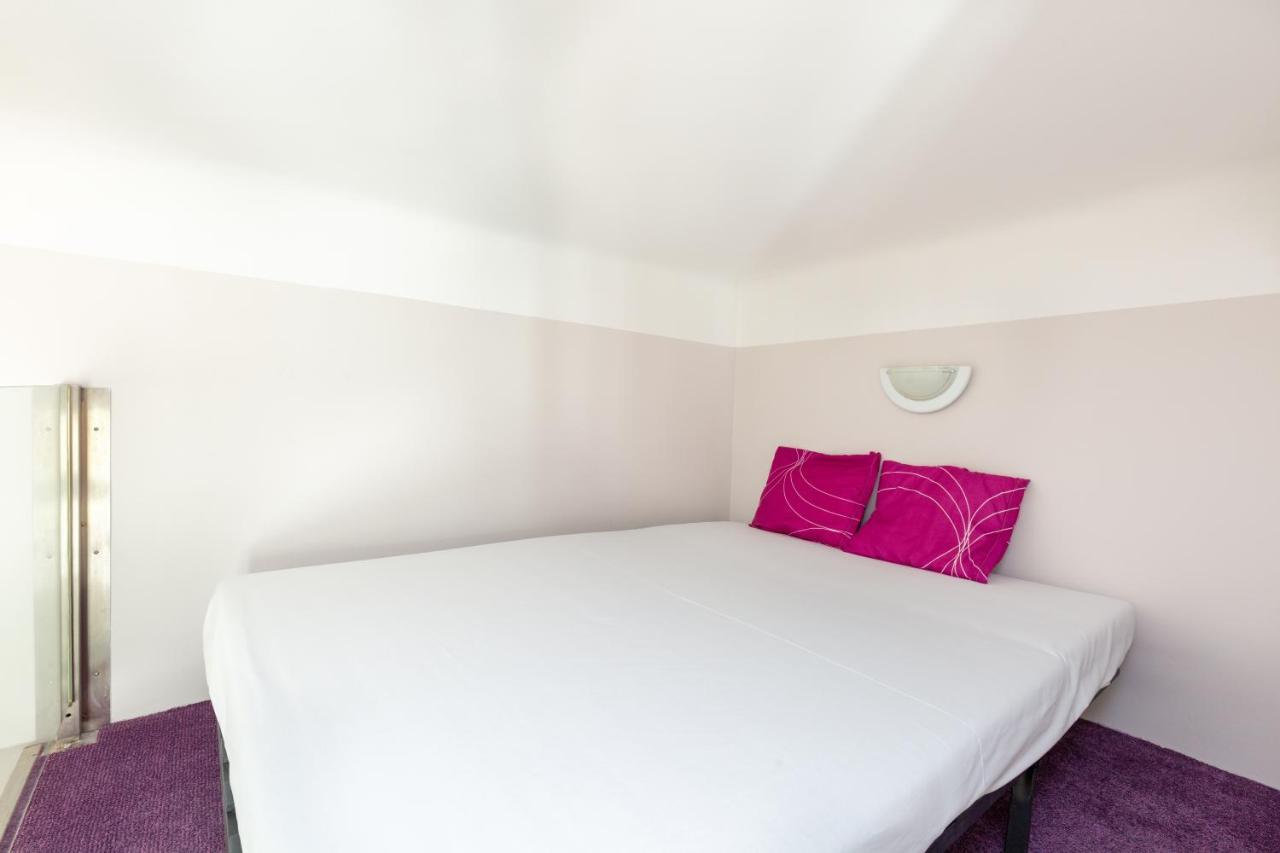 Balaton Apartment Central Budapeszt Zewnętrze zdjęcie